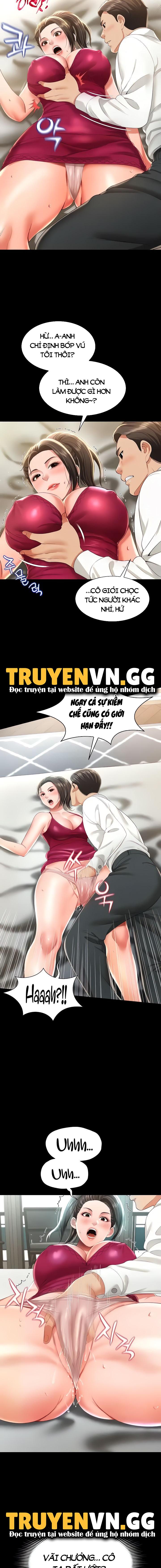 bóng ma vua phịch thủ chapter 7 - Next chapter 8