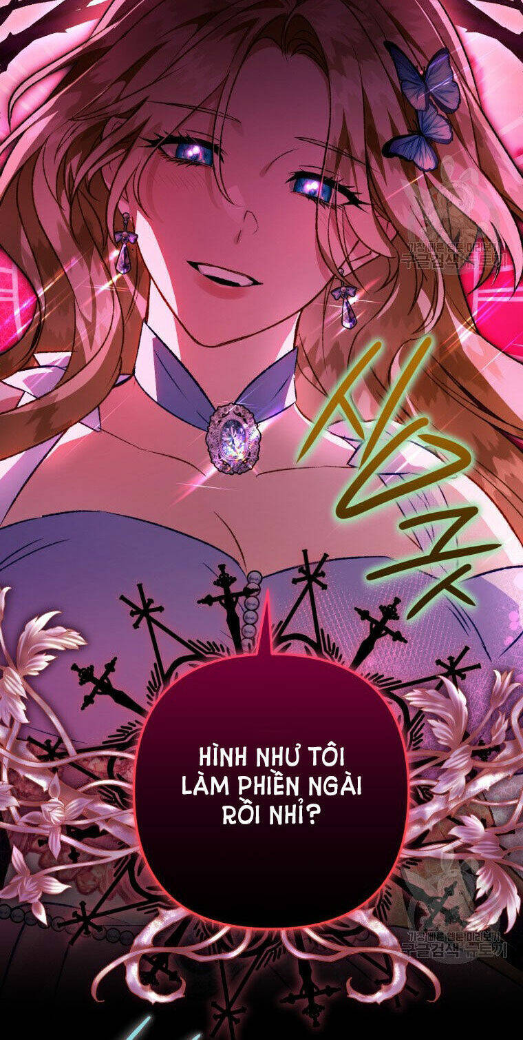 bỗng nhiên tôi trở thành quạ đen!! chương 85.2 - Next Chap 86