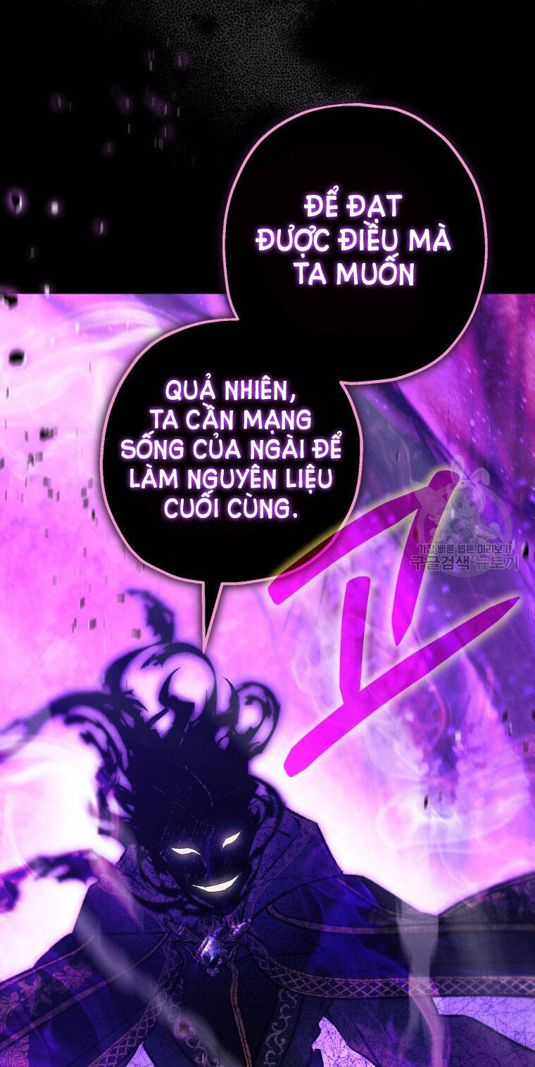 bỗng nhiên tôi trở thành quạ đen!! chapter 89.2 - Next Chap 90