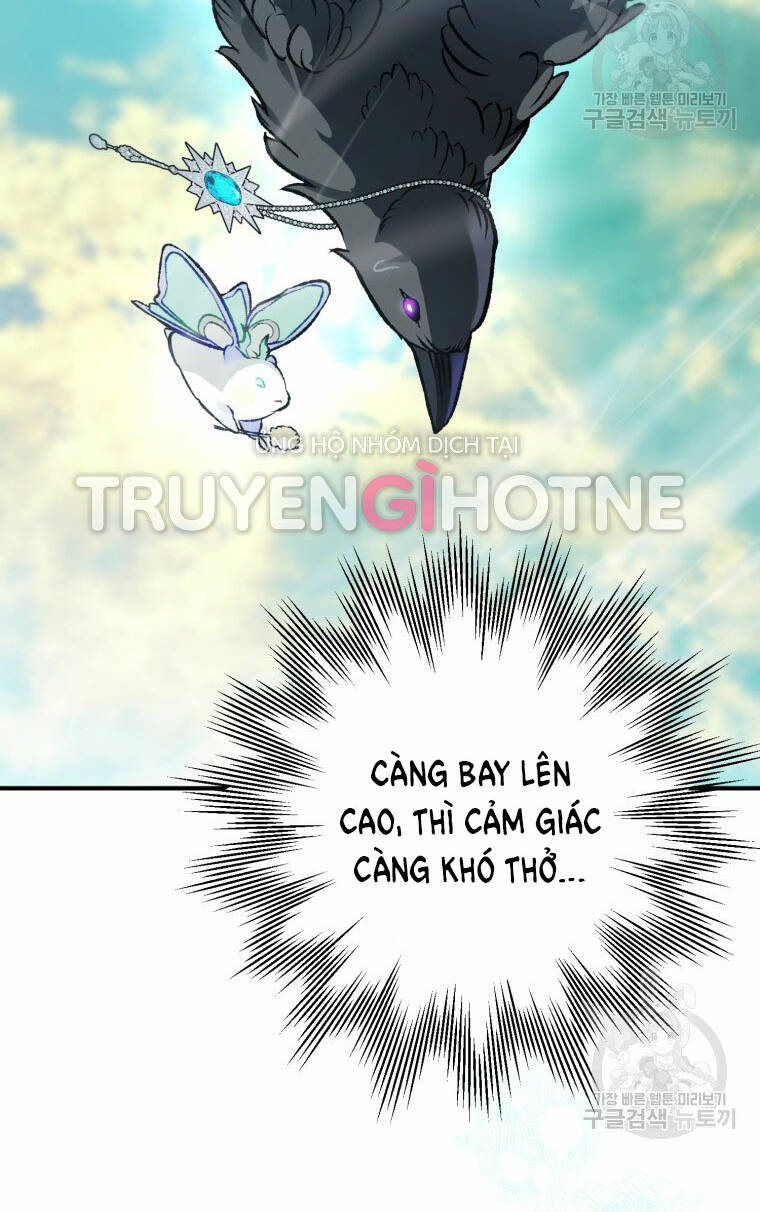 bỗng nhiên tôi trở thành quạ đen!! chapter 89.2 - Next Chap 90