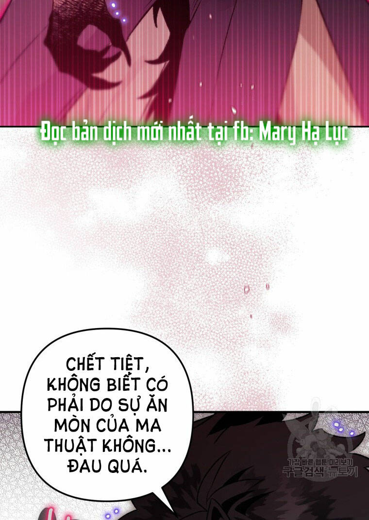 bỗng nhiên tôi trở thành quạ đen!! chapter 89.2 - Next Chap 90