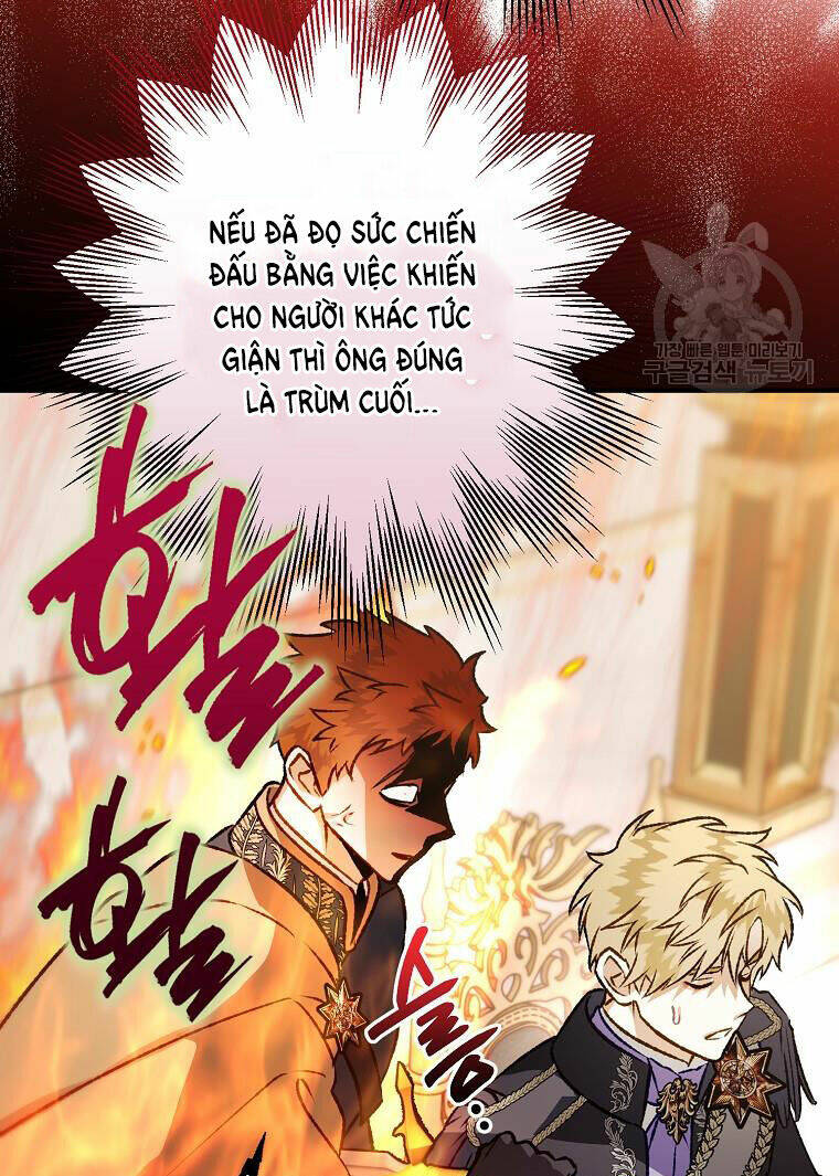 bỗng nhiên tôi trở thành quạ đen!! chương 94.2 - Next Chap 95