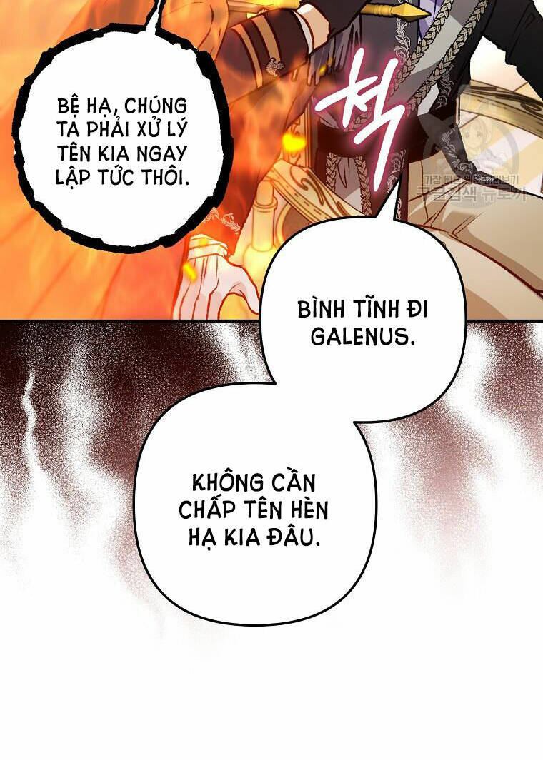 bỗng nhiên tôi trở thành quạ đen!! chương 94.2 - Next Chap 95