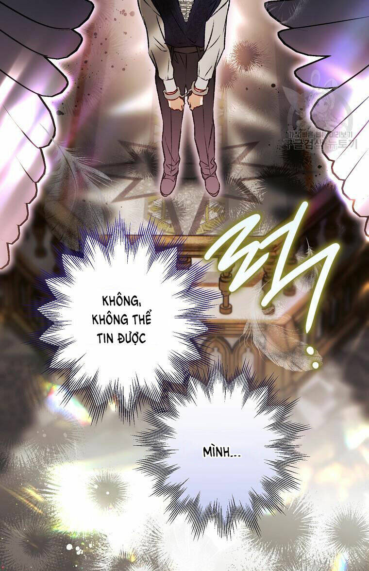 bỗng nhiên tôi trở thành quạ đen!! chương 94.2 - Next Chap 95