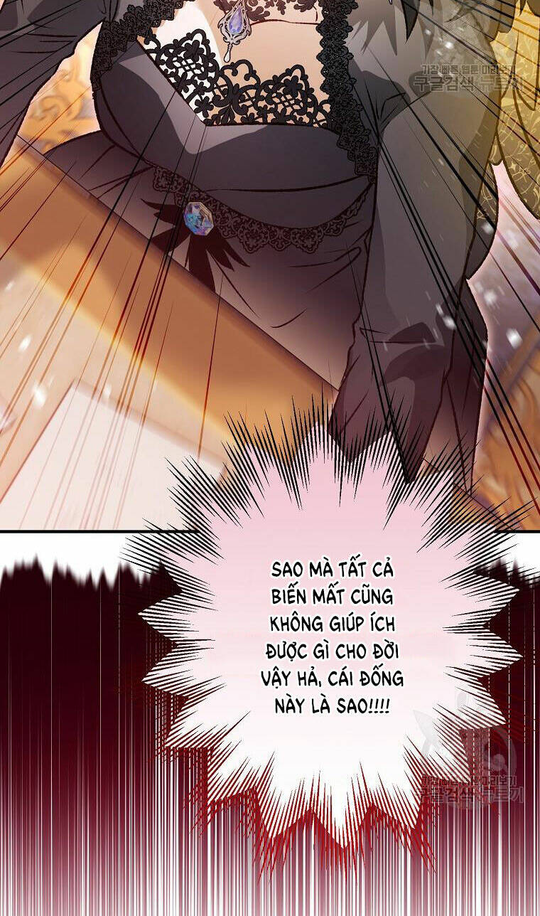 bỗng nhiên tôi trở thành quạ đen!! chương 94.2 - Next Chap 95