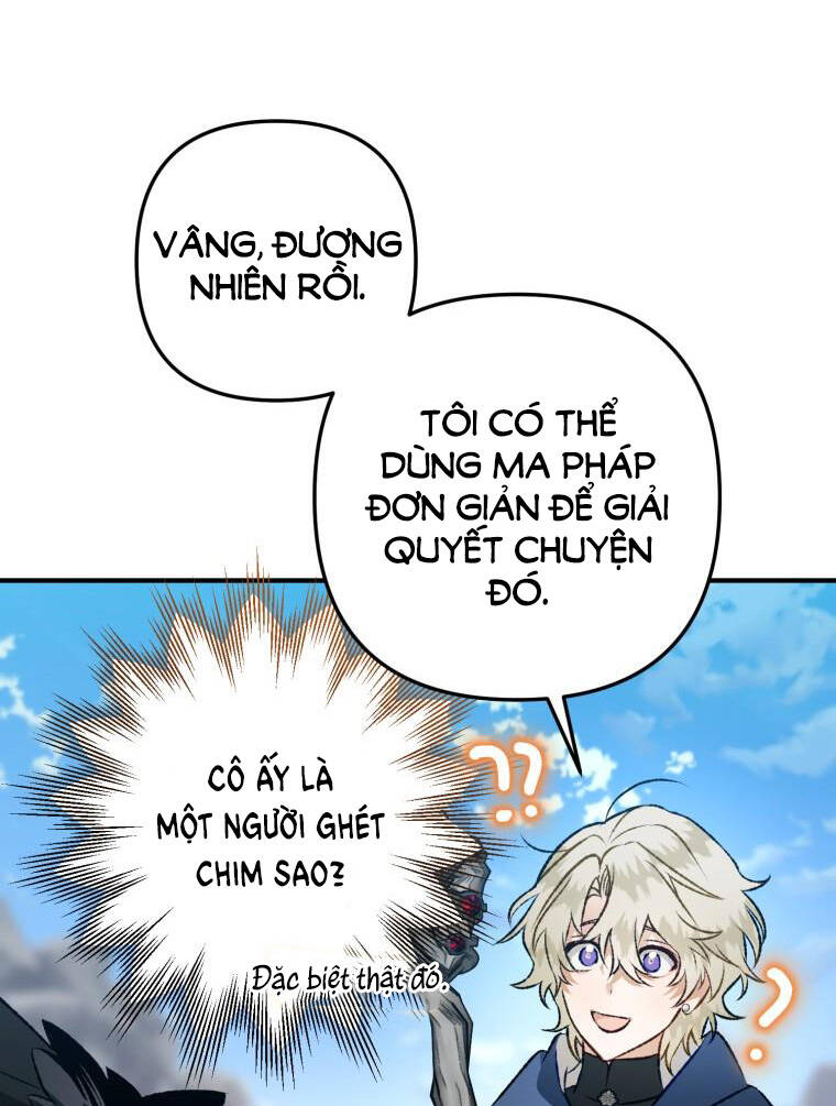 bỗng nhiên tôi trở thành quạ đen!! chapter 97.2 - Next chương 98.1