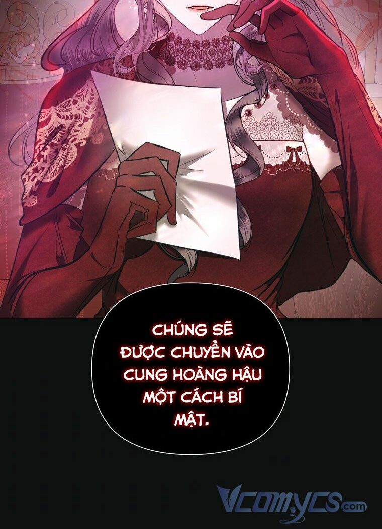 cách sống sót sau khi ngủ với hoàng đế chapter 3 - Next chapter 4