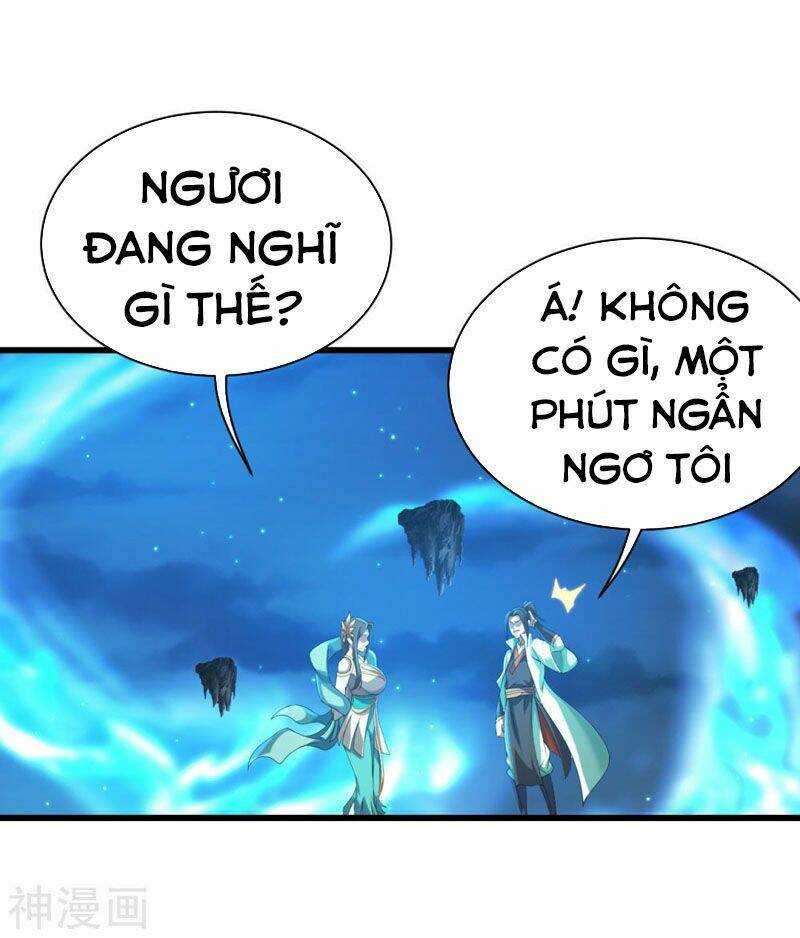 cái thế đế tôn Chapter 106 - Next Chapter 107