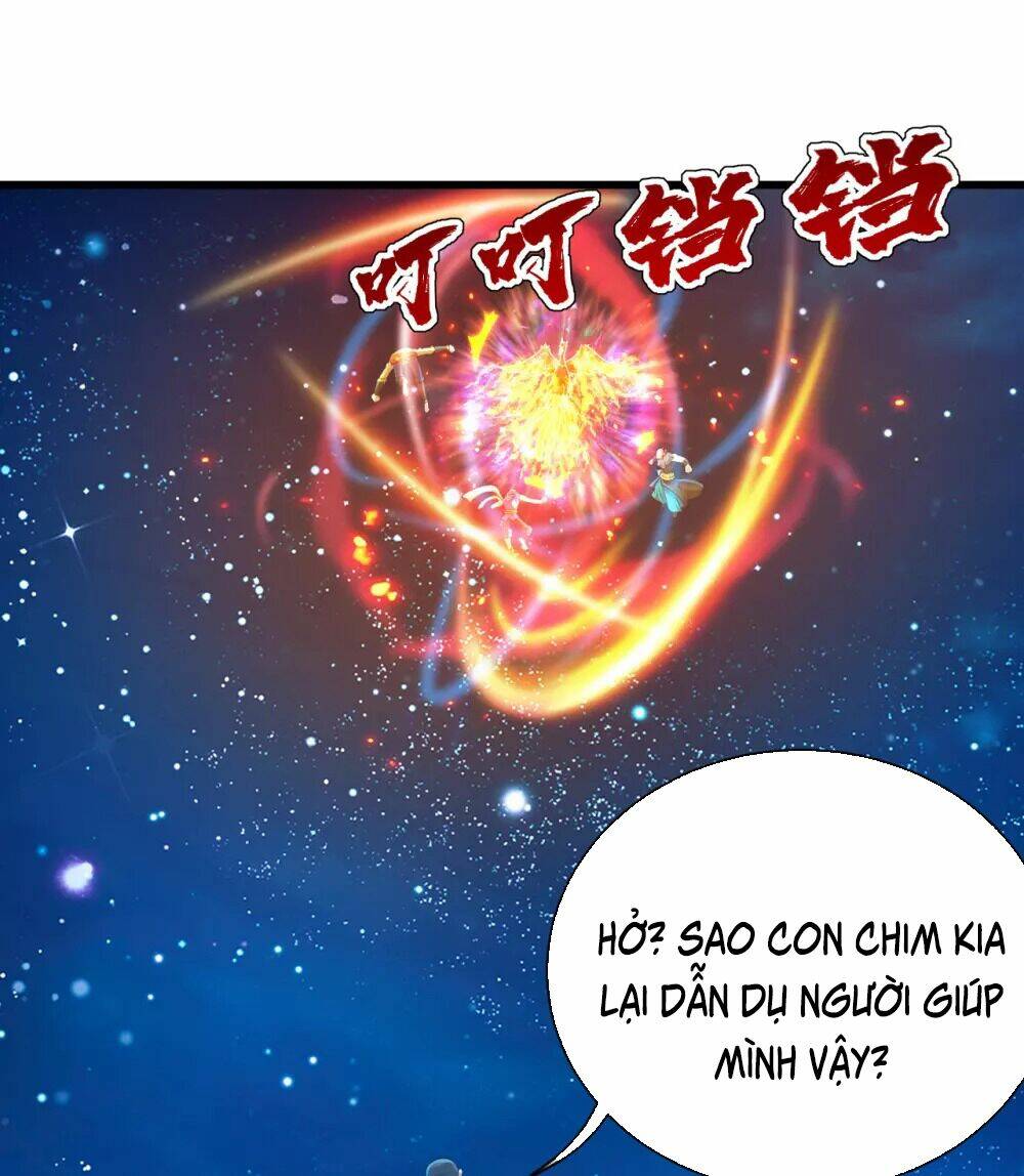 cái thế đế tôn Chapter 125 - Next Chapter 126