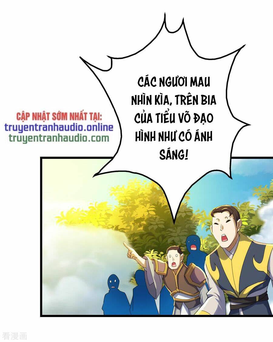 cái thế đế tôn Chapter 128 - Next Chapter 129