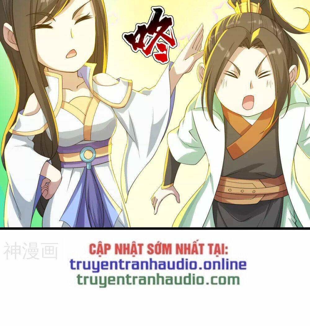 cái thế đế tôn Chapter 139 - Next Chapter 140