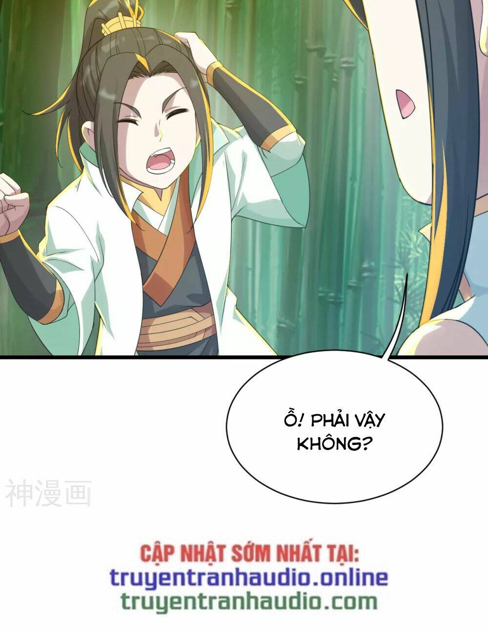 cái thế đế tôn Chapter 139 - Next Chapter 140