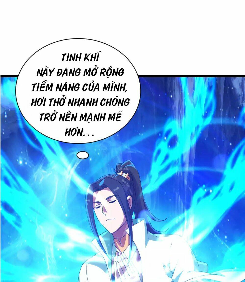 cái thế đế tôn Chapter 142 - Next Chapter 143