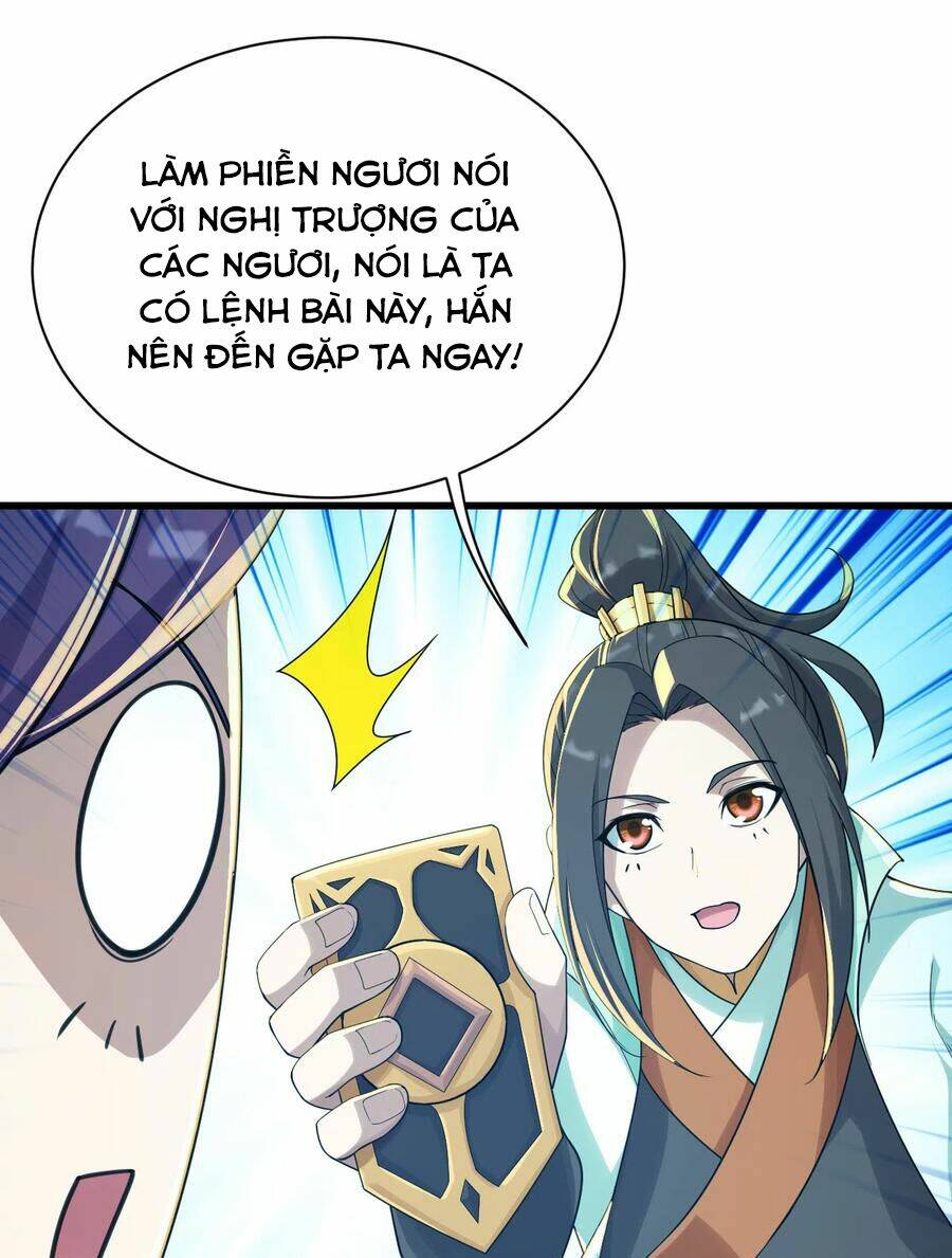 cái thế đế tôn Chapter 151 - Next Chapter 152