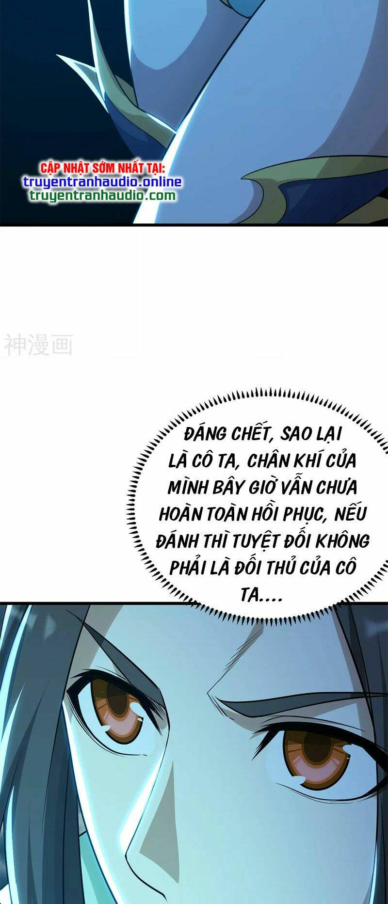 cái thế đế tôn Chapter 179 - Next Chapter 180