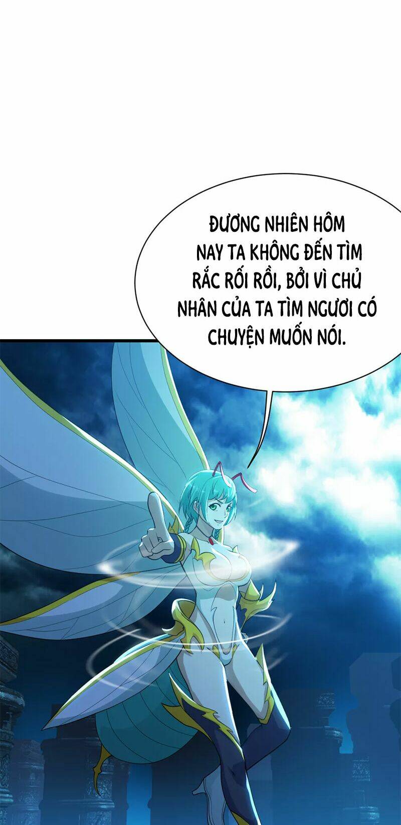 cái thế đế tôn Chapter 180 - Next Chapter 181