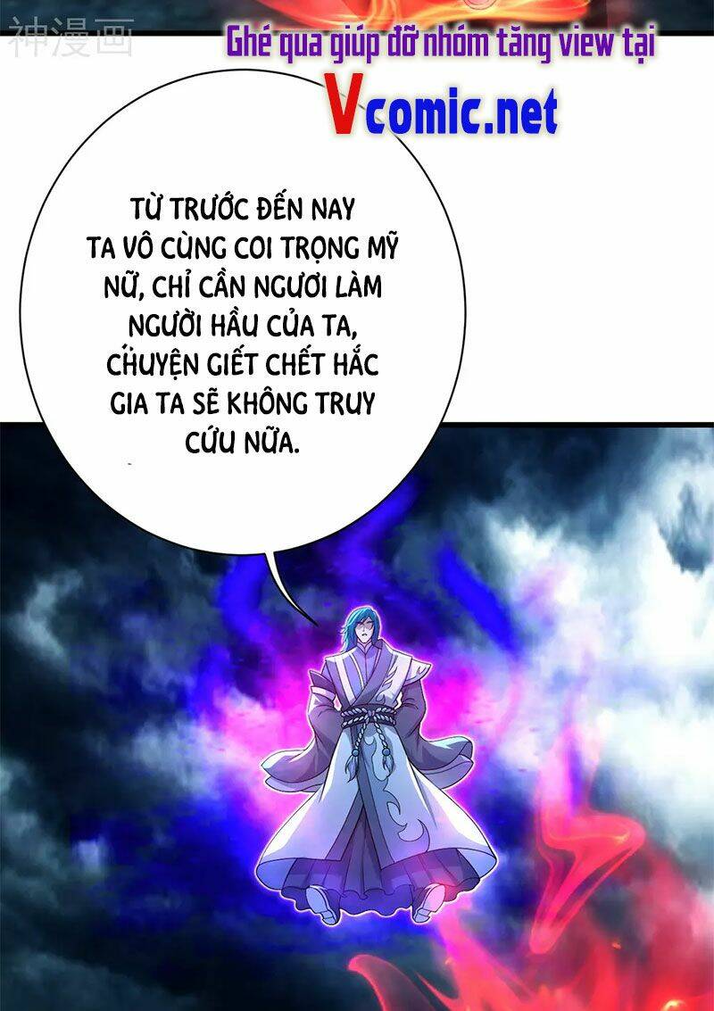 cái thế đế tôn Chapter 184 - Next Chapter 185