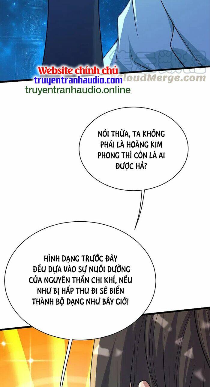 cái thế đế tôn Chapter 194 - Next Chapter 195