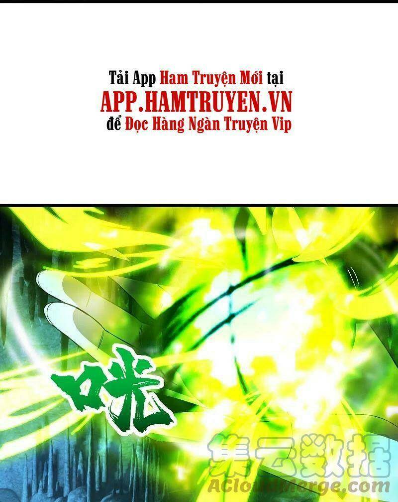 cái thế đế tôn Chapter 233 - Next Chapter 234