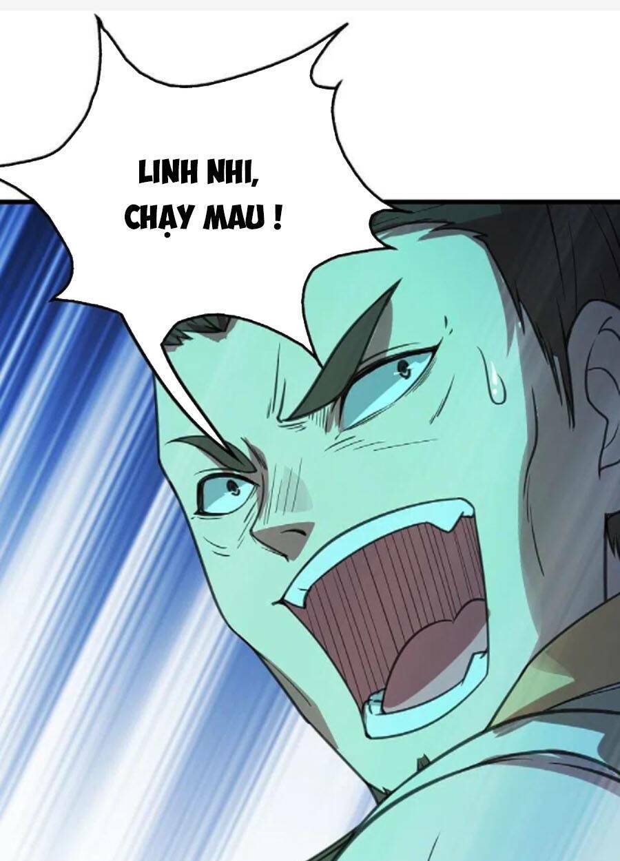 cái thế đế tôn Chapter 244 - Next Chapter 245