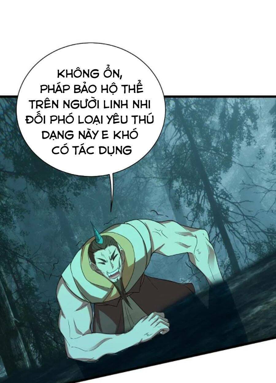 cái thế đế tôn Chapter 244 - Next Chapter 245