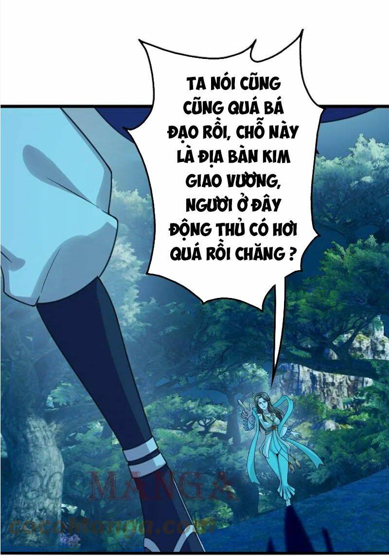 cái thế đế tôn Chapter 247 - Next Chapter 248