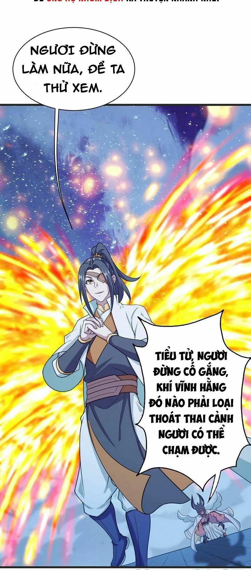 cái thế đế tôn Chapter 253 - Next Chapter 254