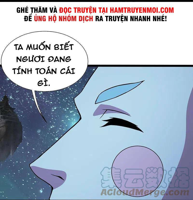 cái thế đế tôn Chapter 259 - Next Chapter 260