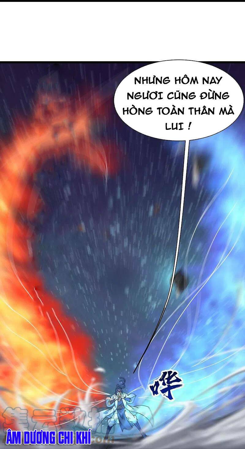 cái thế đế tôn Chapter 259 - Next Chapter 260