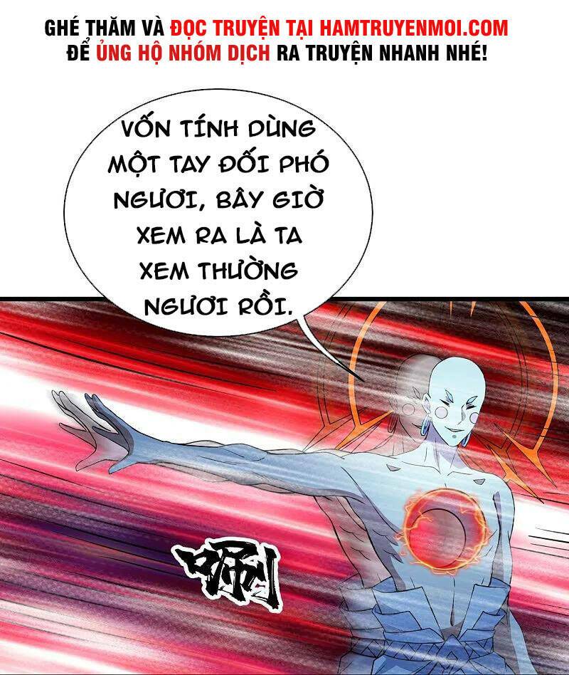 cái thế đế tôn Chapter 259 - Next Chapter 260