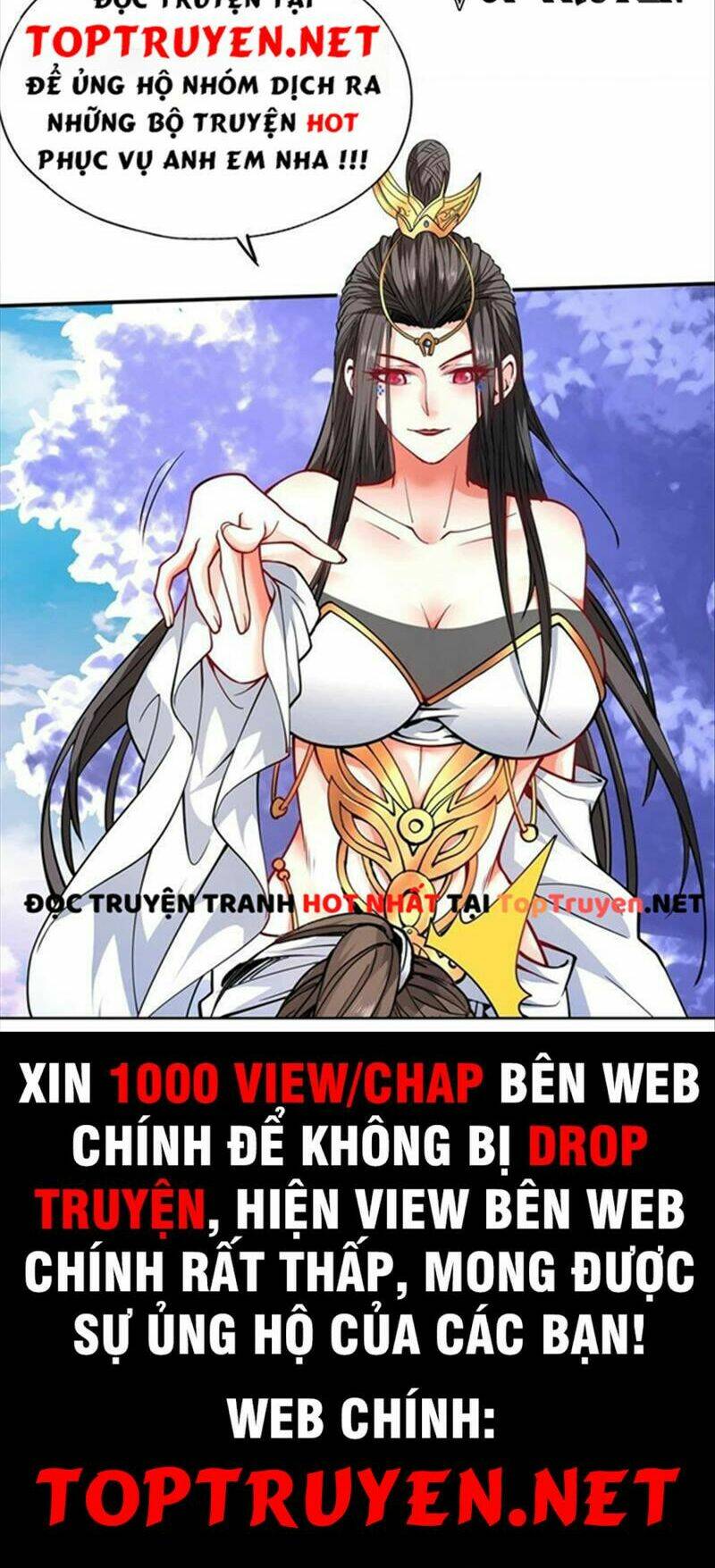 cái thế đế tôn Chapter 277 - Next Chapter 278