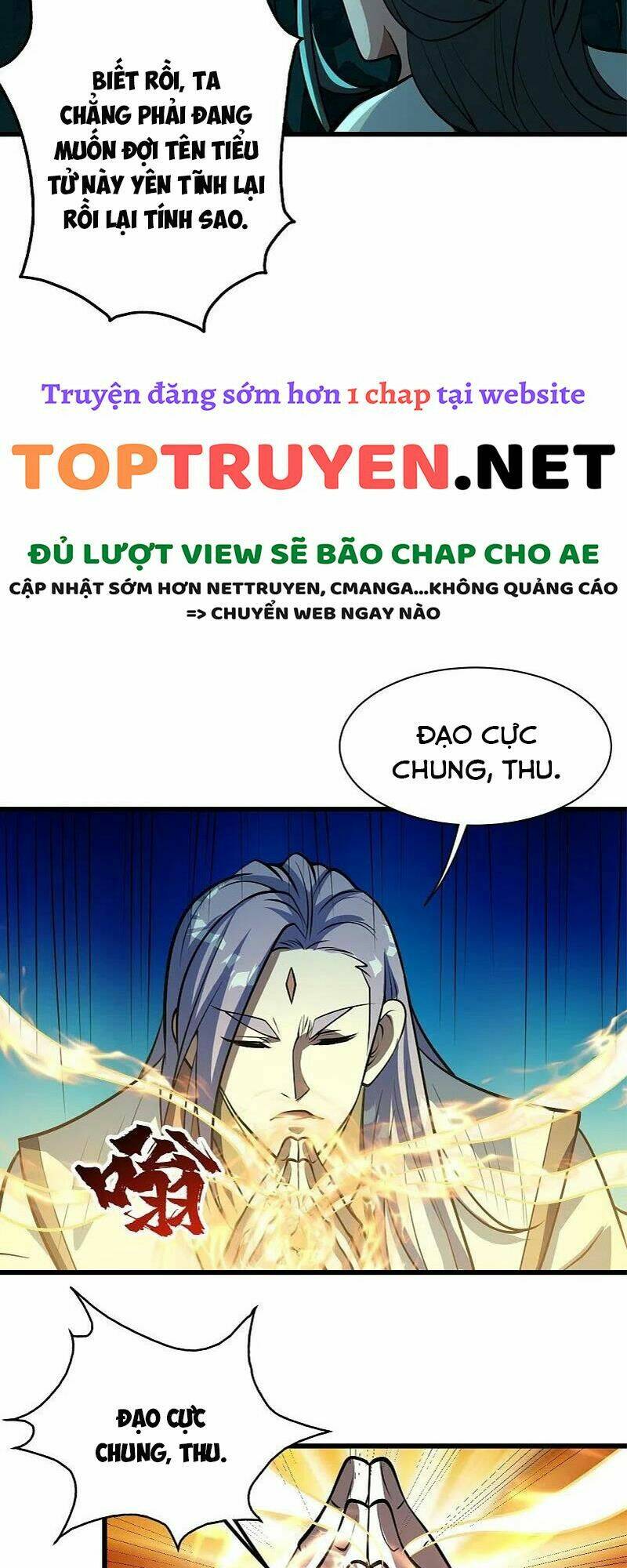 cái thế đế tôn Chapter 283 - Next Chapter 284