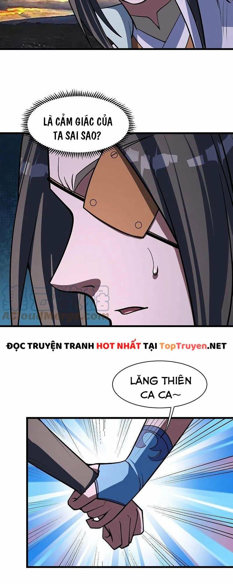 cái thế đế tôn Chapter 303 - Next Chapter 304