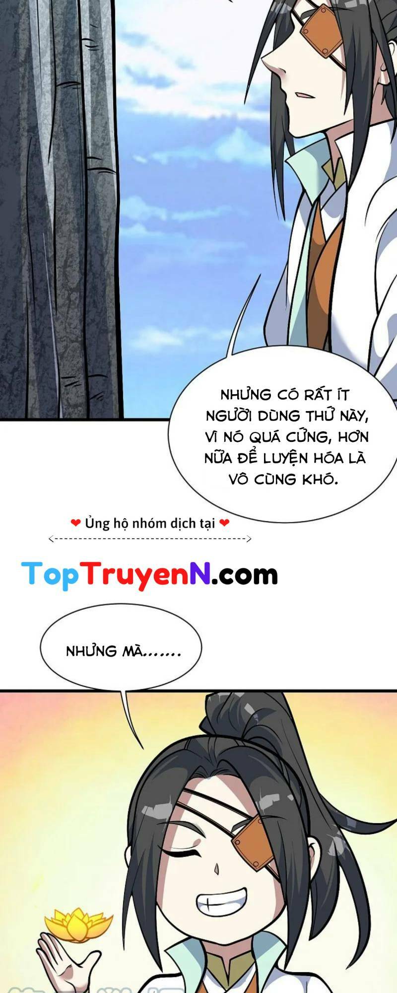 cái thế đế tôn Chapter 334 - Next Chapter 335