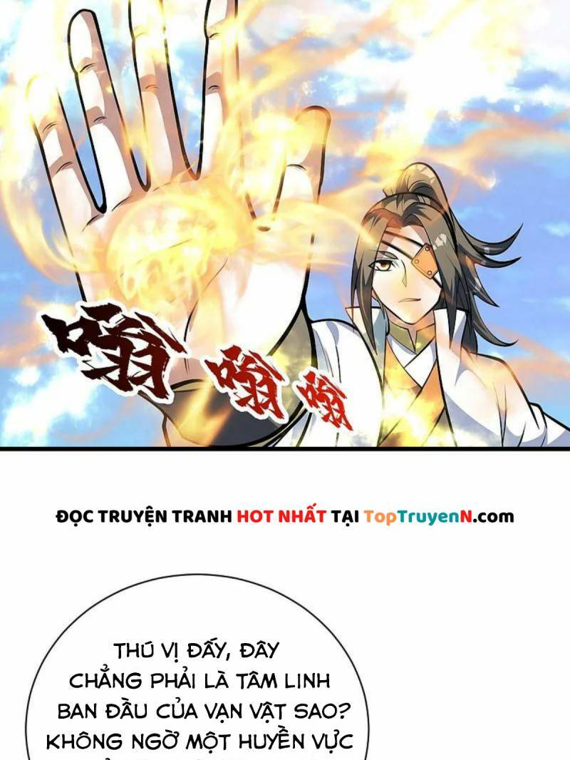 cái thế đế tôn Chapter 334 - Next Chapter 335