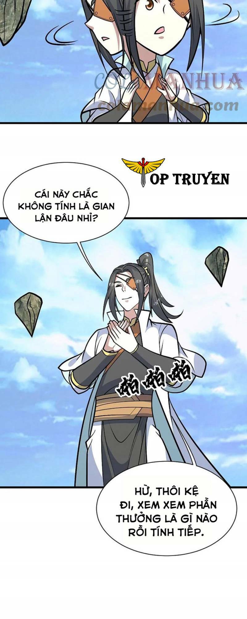 cái thế đế tôn Chapter 339 - Next Chapter 340