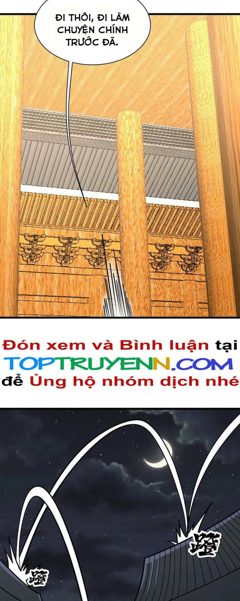 cái thế đế tôn chương 344 - Next chương 345