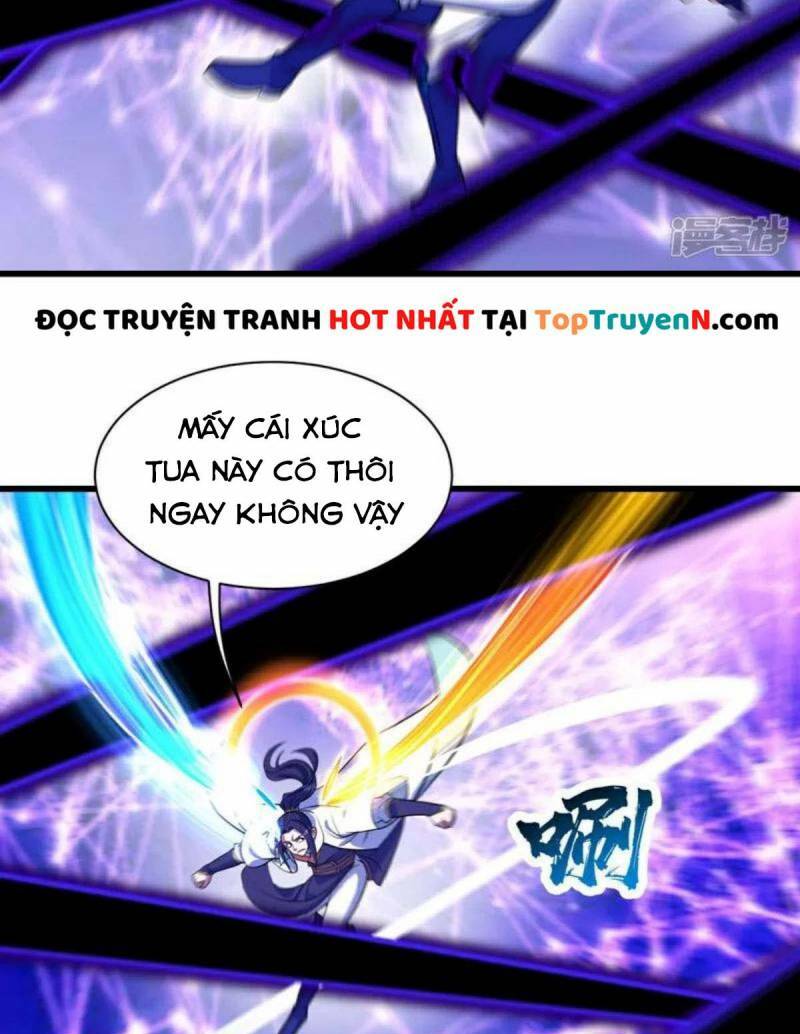 cái thế đế tôn chương 383 - Next chapter 384