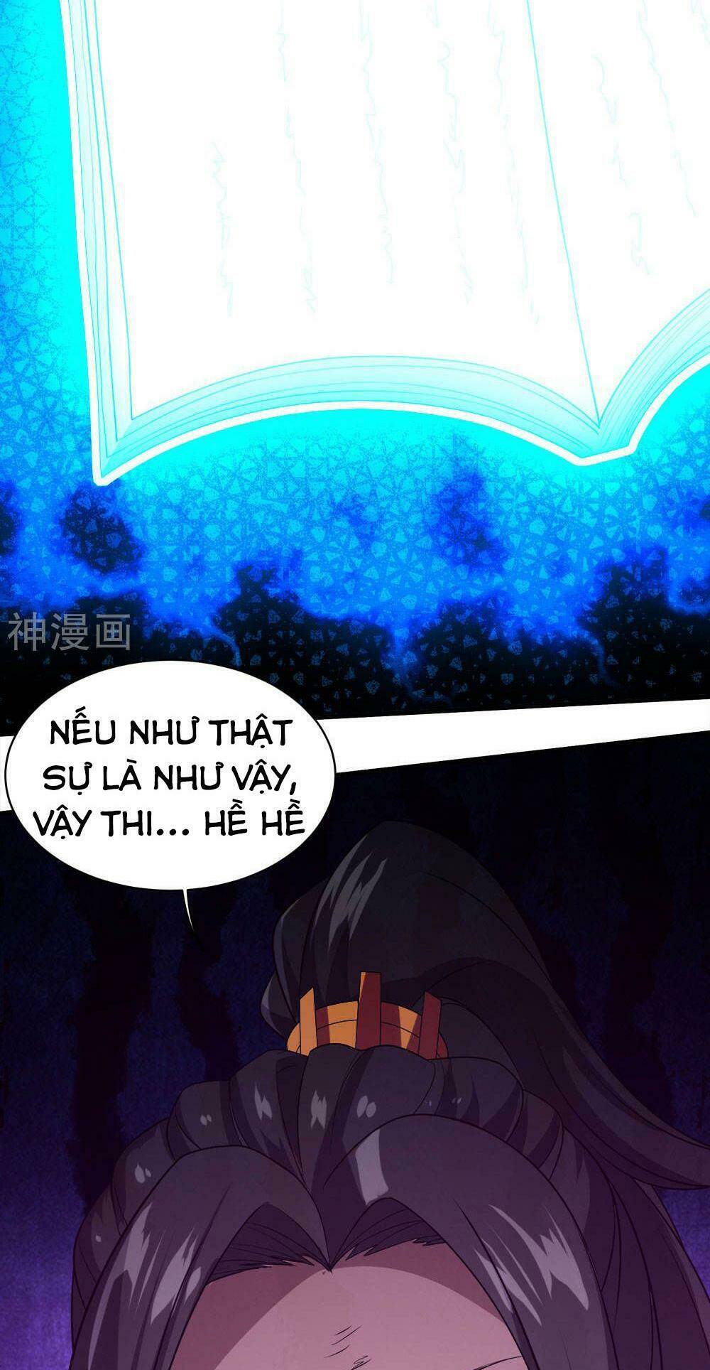 cái thế đế tôn Chapter 44 - Next Chapter 45