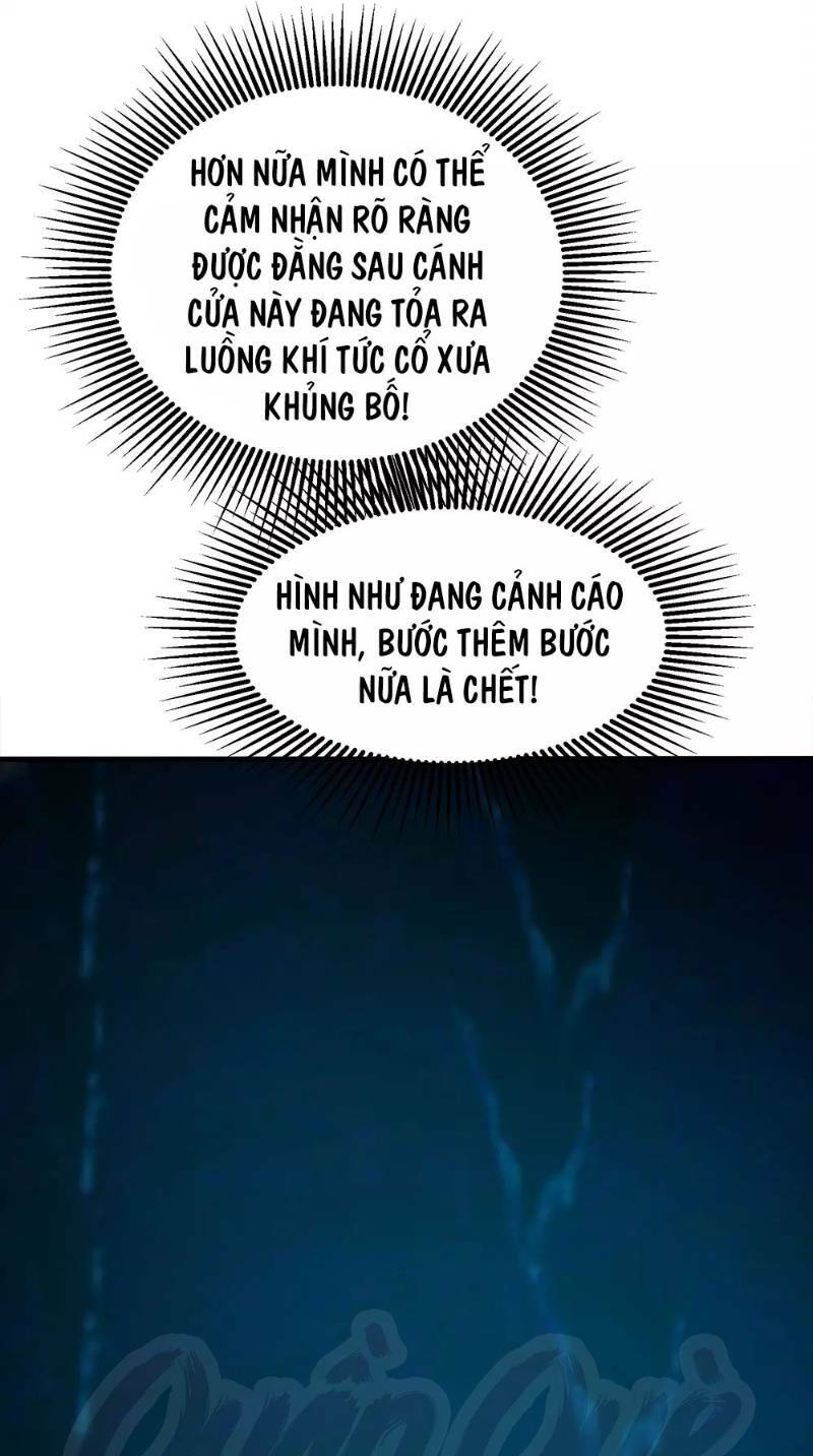 cái thế đế tôn Chapter 46 - Next Chapter 47