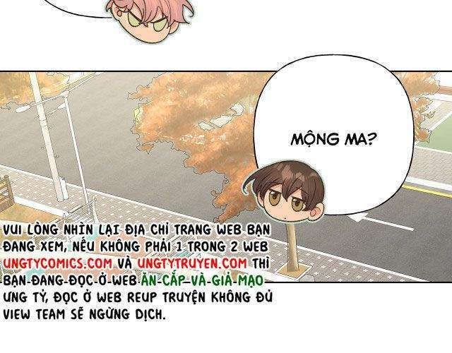 cẩn thận bị mộng ma ăn mất đó! chapter 51.5 - Next chapter 52