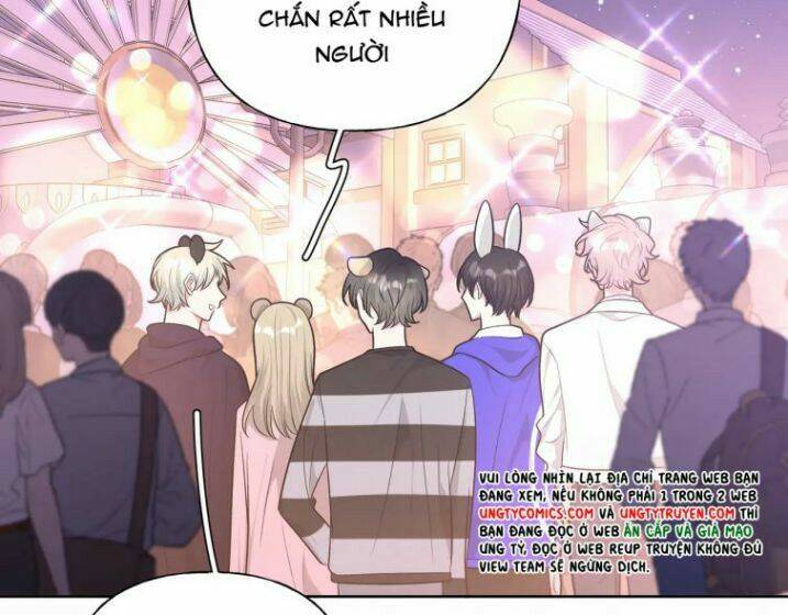 cẩn thận bị mộng ma ăn mất đó! chapter 72 - Next chapter 73