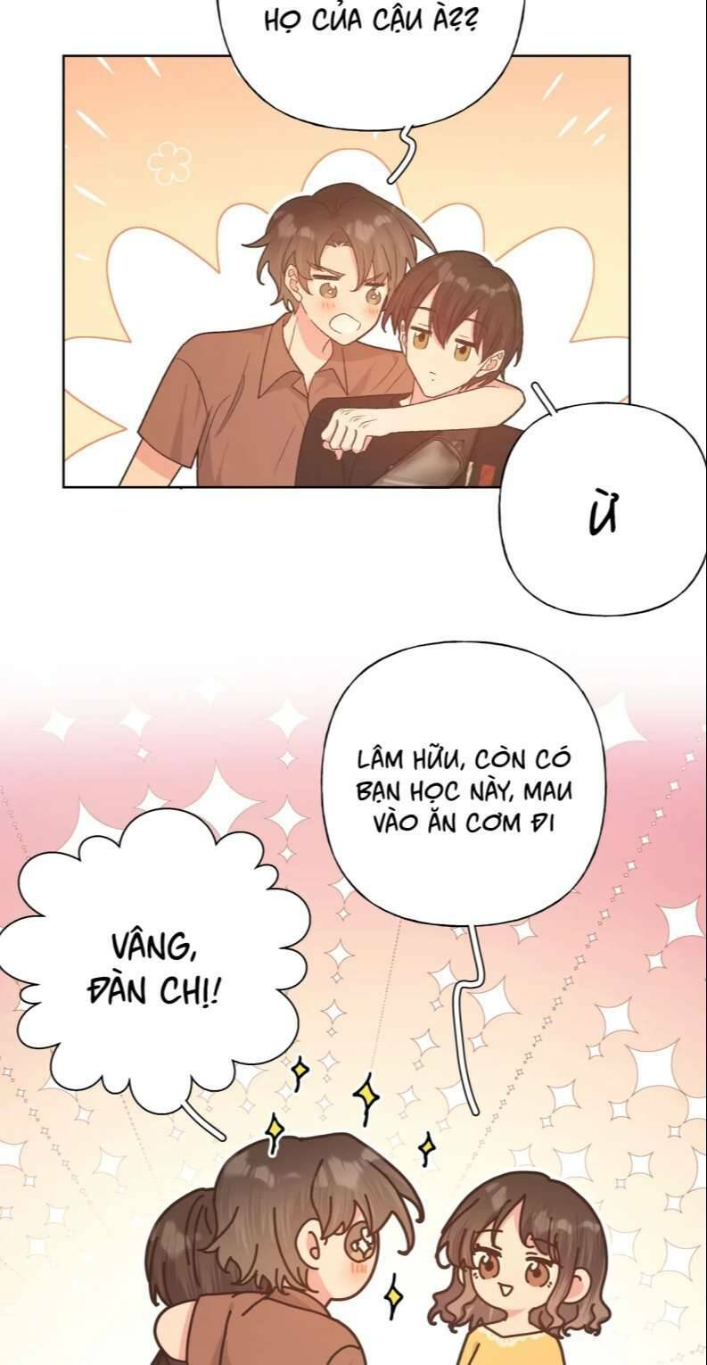 cẩn thận bị mộng ma ăn mất đó! chapter 96 - Next chapter 97