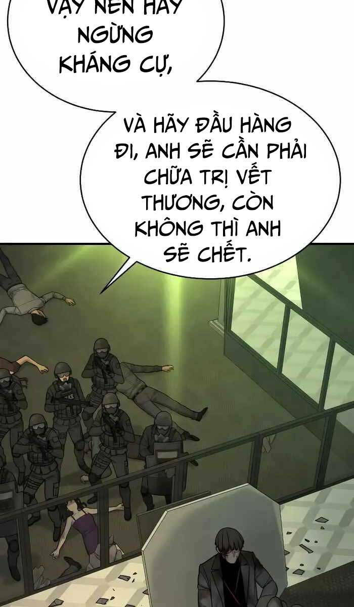 cảnh sát báo thù chapter 17 - Next Chapter 17