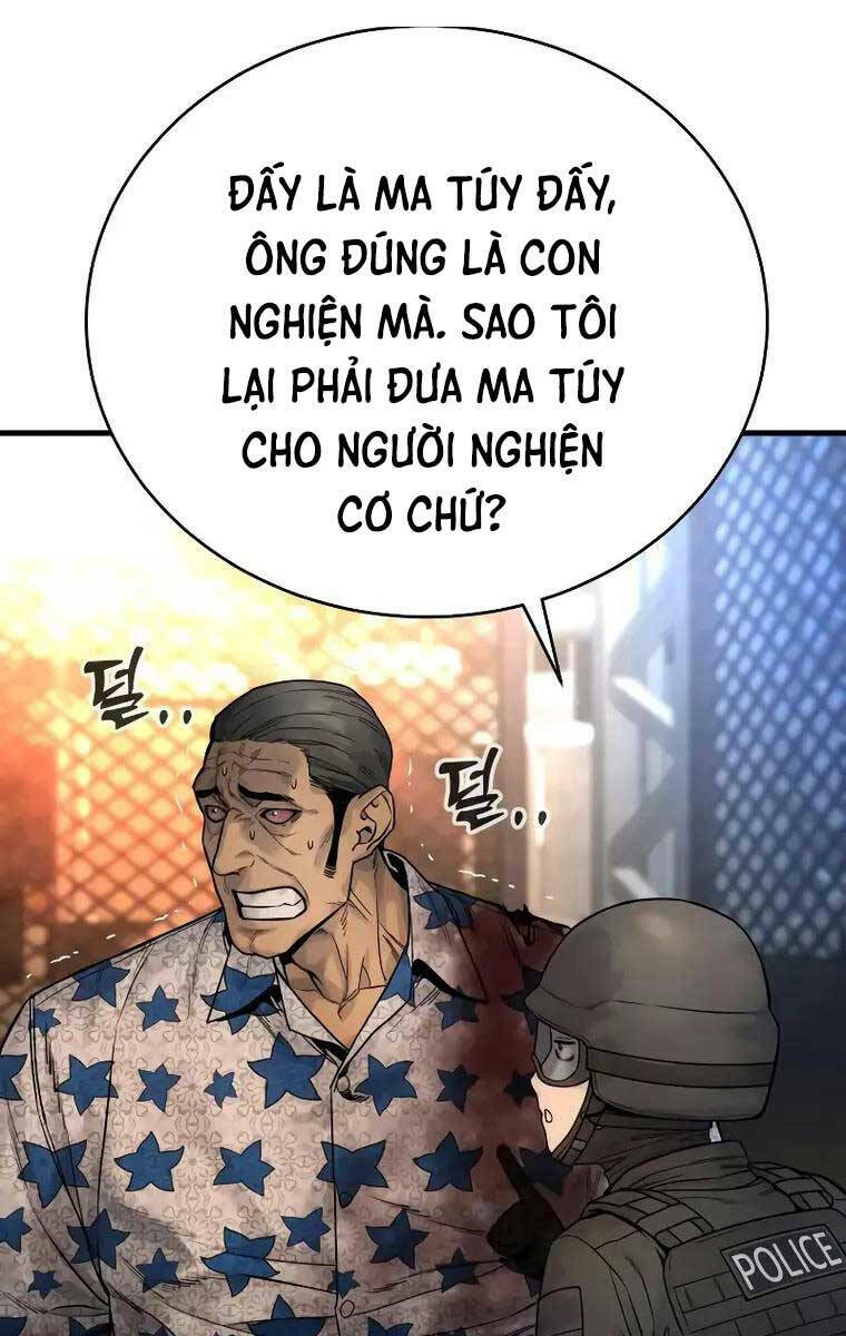 cảnh sát báo thù chương 23 - Next Chapter 23