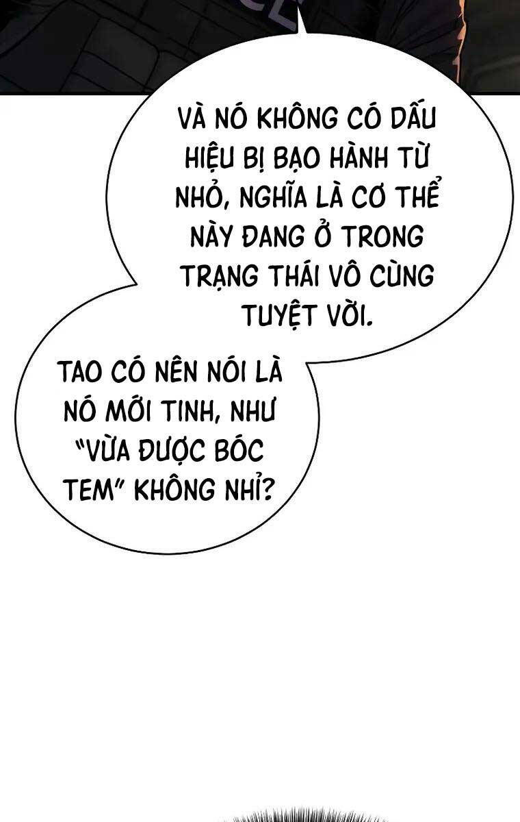 cảnh sát báo thù chương 23 - Next Chapter 23