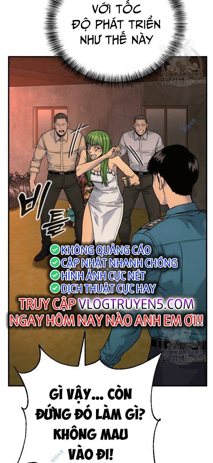 cảnh sát báo thù chương 37 - Next Chapter 37