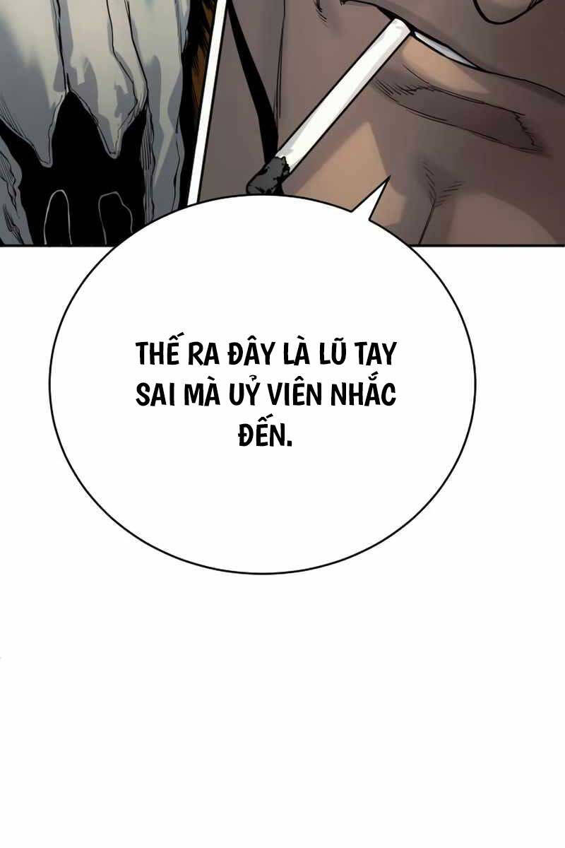 cảnh sát báo thù chương 42 - Next Chapter 42