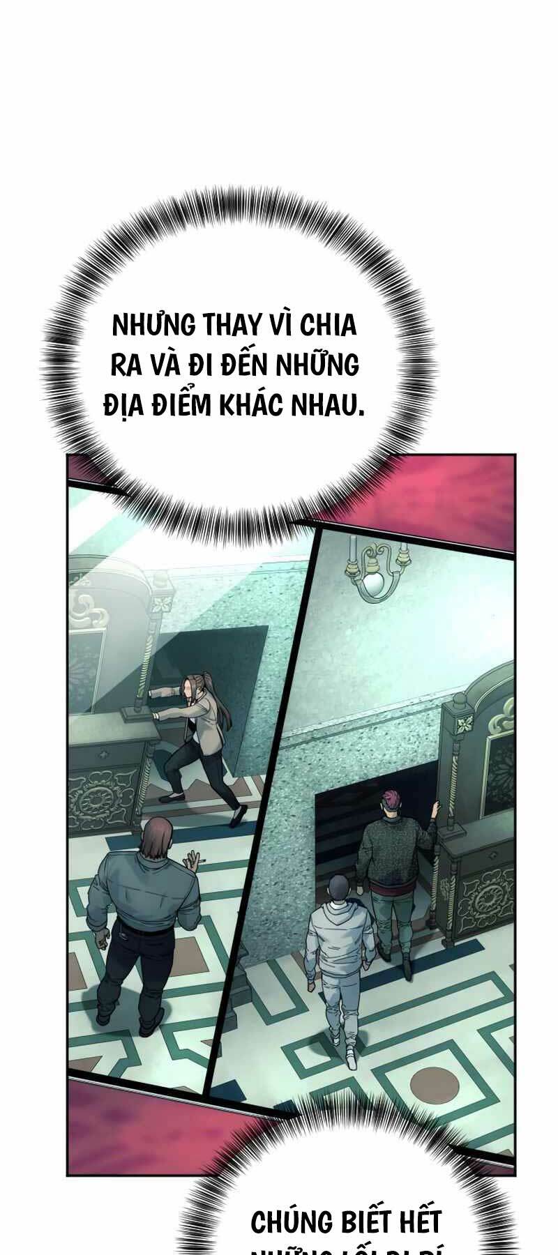 cảnh sát báo thù chương 42 - Next Chapter 42