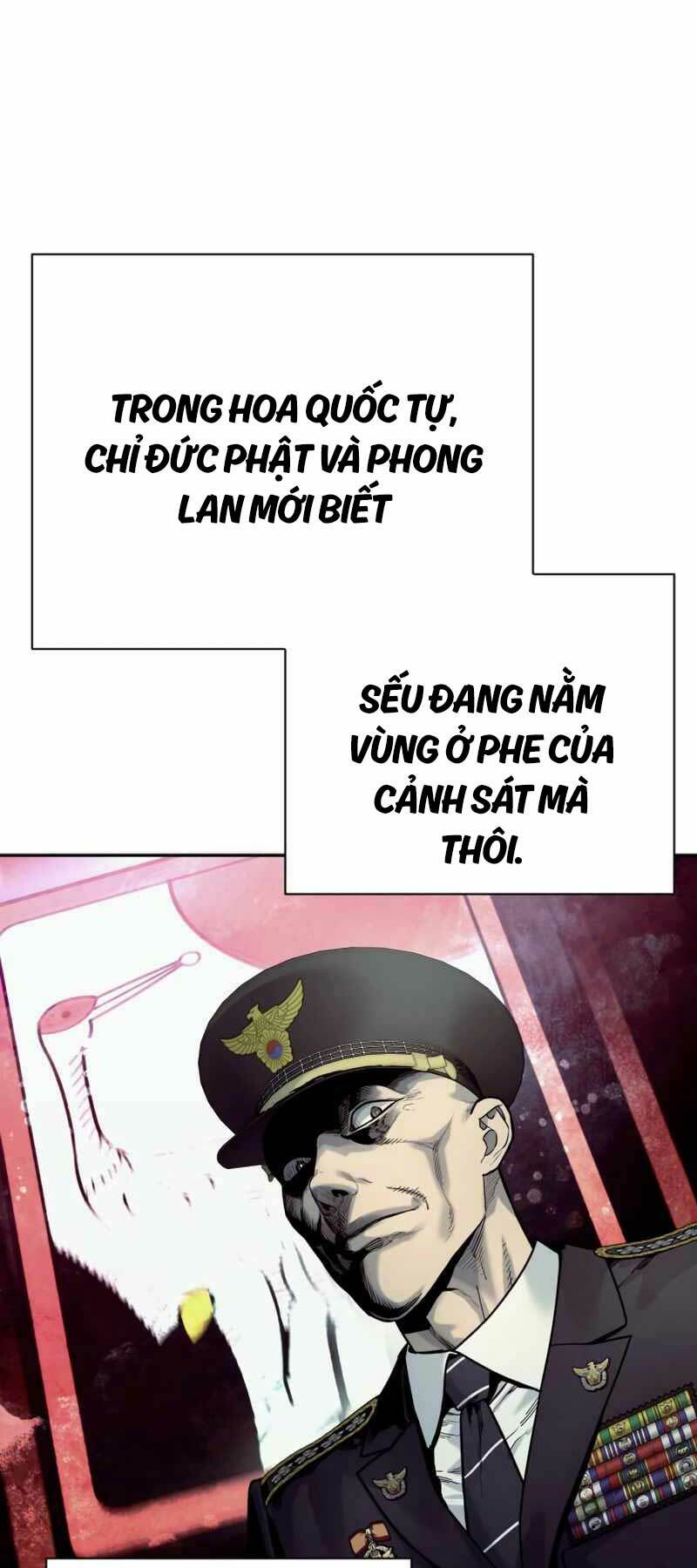 cảnh sát báo thù chương 42 - Next Chapter 42